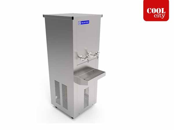 BLUE STAR- WATER COOLER- PC 240